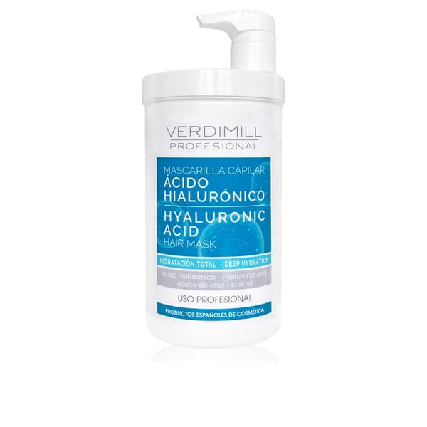 VERDIMILL PROFESSIONAL hair mask hyaluronic acid 970 ml