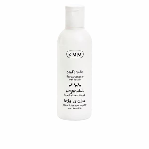 GOAT MILK hair conditioner 200 ml