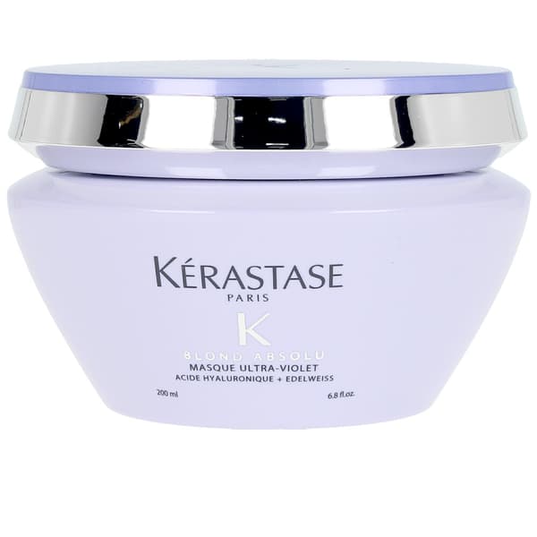 BLOND ABSOLU ultra-violet masque 200 ml