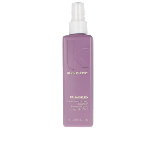 UN TANGLED leave in conditioner detangler 150 ml