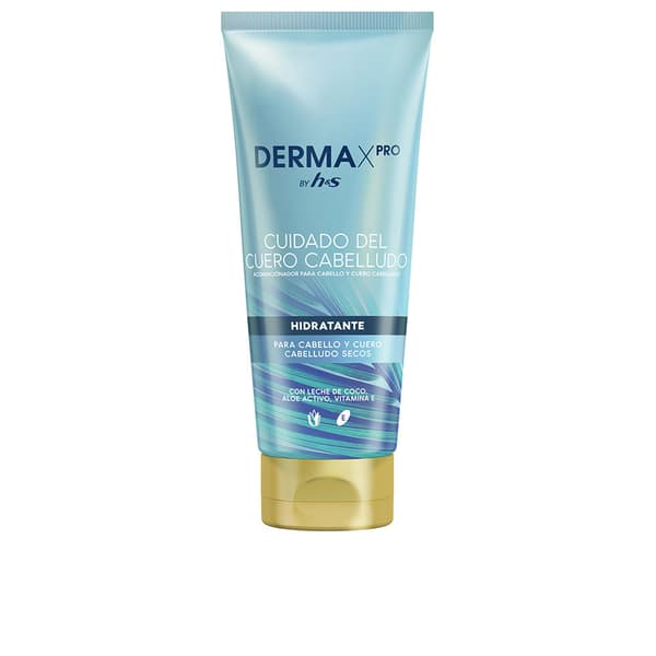 H&amp;S DERMA X PRO moisturizing conditioner 220 ml
