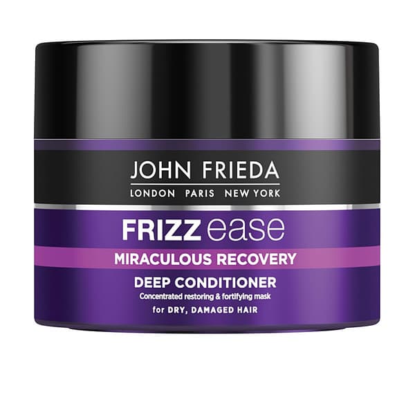 FRIZZ-EASE intensive strengthening mask 250 ml