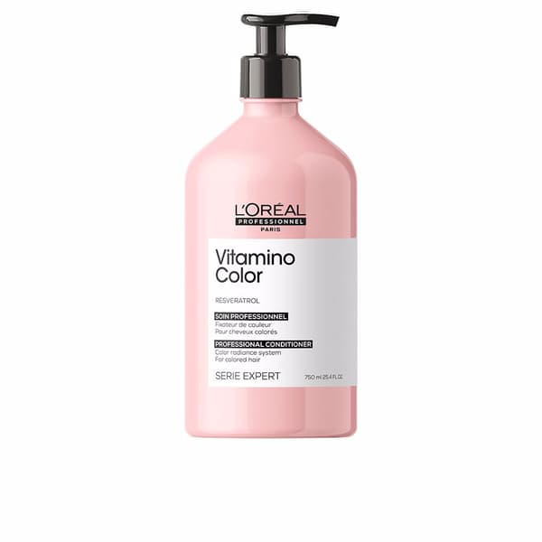 VITAMIN COLOR conditioner 750 ml