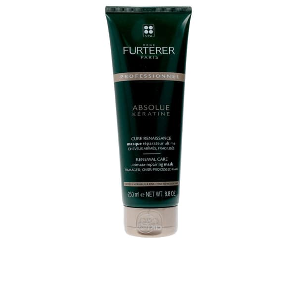 PROFESSIONAL ABSOLUE KERATINE renewal care mask fine hair 250 ml