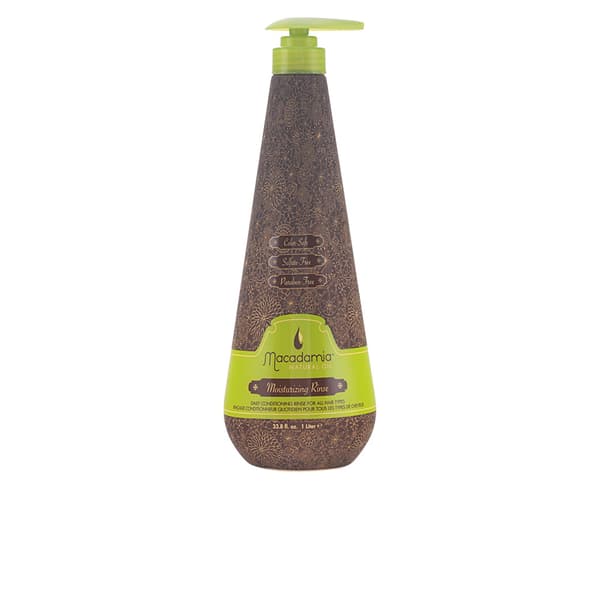 MOISTURIZING rinse 1000 ml