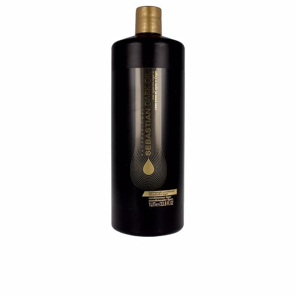 DARK OIL Light Conditioner Moisturizes and Softens 1000 ml