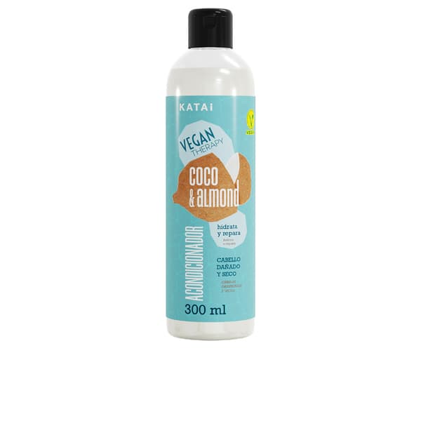 COCONUT & ALMOND CREAM conditioner 300 ml