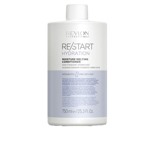 RE-START hydration melting conditioner 750 ml
