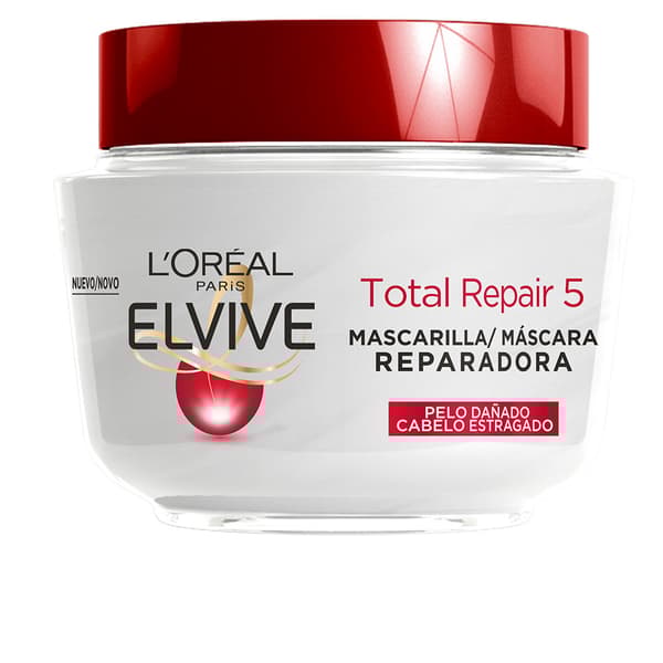 ELVIVE total repair 5 mask 300 ml