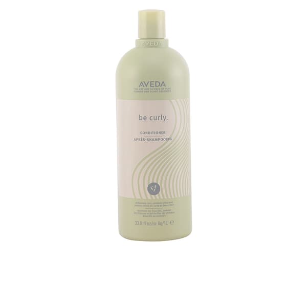 BE CURLY conditioner 1000 ml