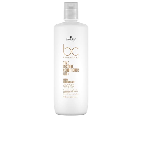 BC TIME RESTORE Q10+ conditioner 1000 ml