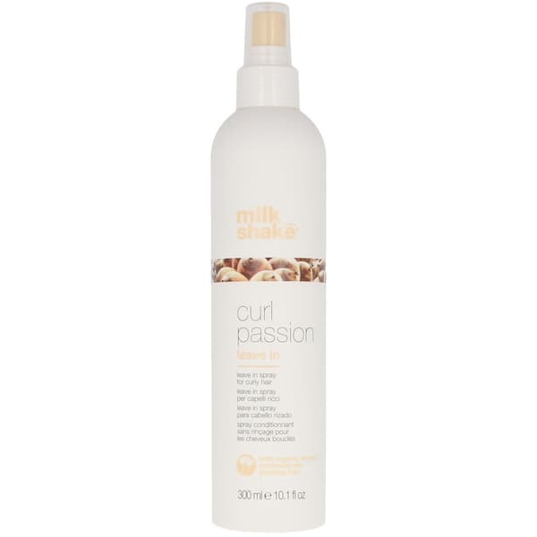 CURL PASSION leave-in spray 300 ml