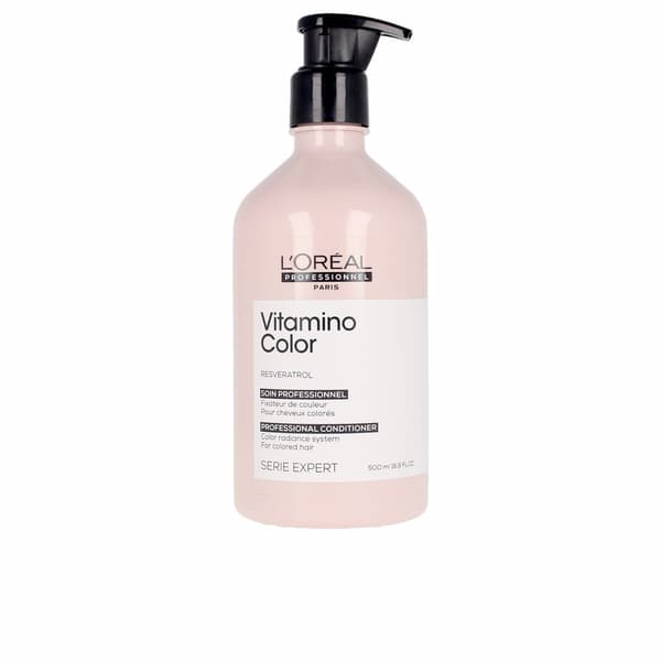 VITAMIN COLOR conditioner 500 ml