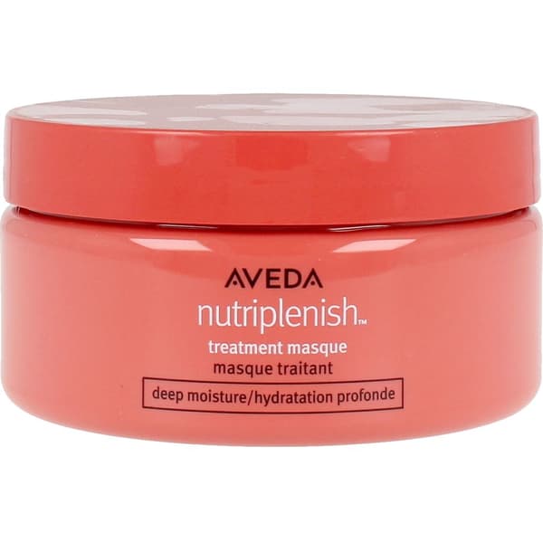 NUTRI PLENISH treatment masque 200 ml