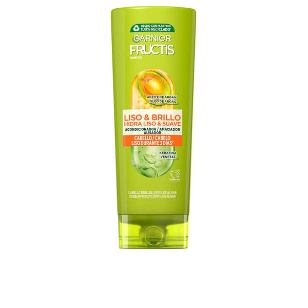 FRUCTIS SMOOTH SHINE conditioner 250 ml
