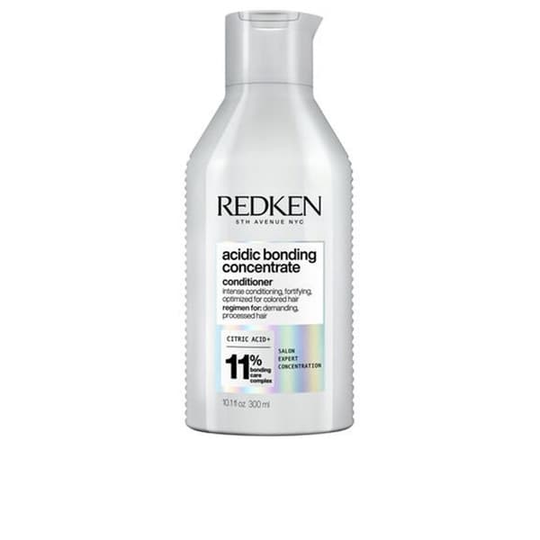ACIDIC BONDING CONCENTRATE Professional sulfate-free conditioner for damaged hair 500 ml