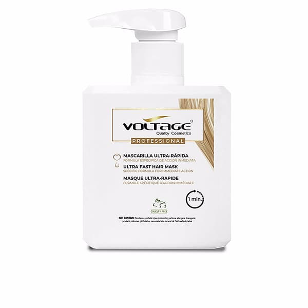 ULTRA-FAST mask 1 minute 500 ml