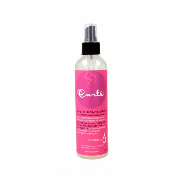 Balsam Curls Daily Leave-in (240 ml)