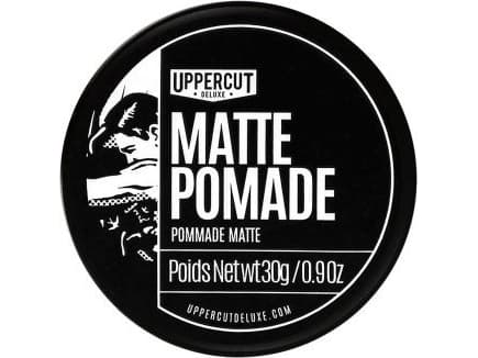 Uppercut Deluxe Matt Pomade 30 g