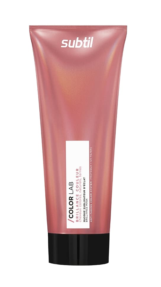 subtil Color Lab Care - Brilliance naamio/hoitoaine 200 ml