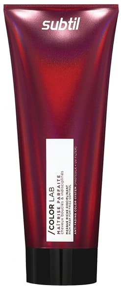 subtil Color Lab Care - Frizz Cream Mask/Conditioner 200 ml