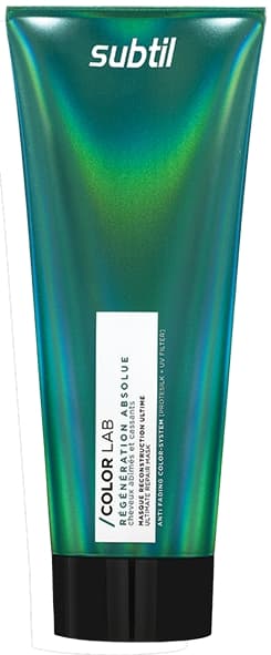 subtil Color Lab Care - Korjaava naamio/hoitoaine 200 ml