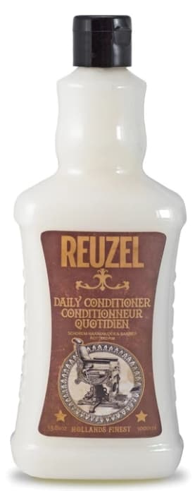Reuzel Dagligt balsam 1000 ml