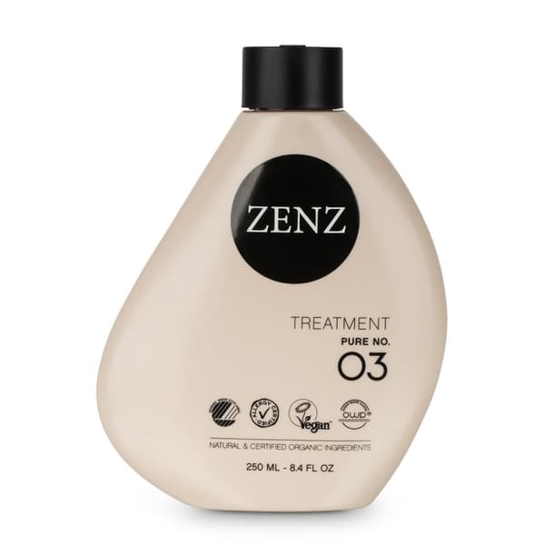 ZENZ Organic Pure No. 3 Treatment - 250 ml