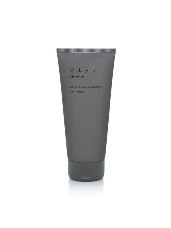 THORUP Keep It Moisturized Hair Mask 200 ml