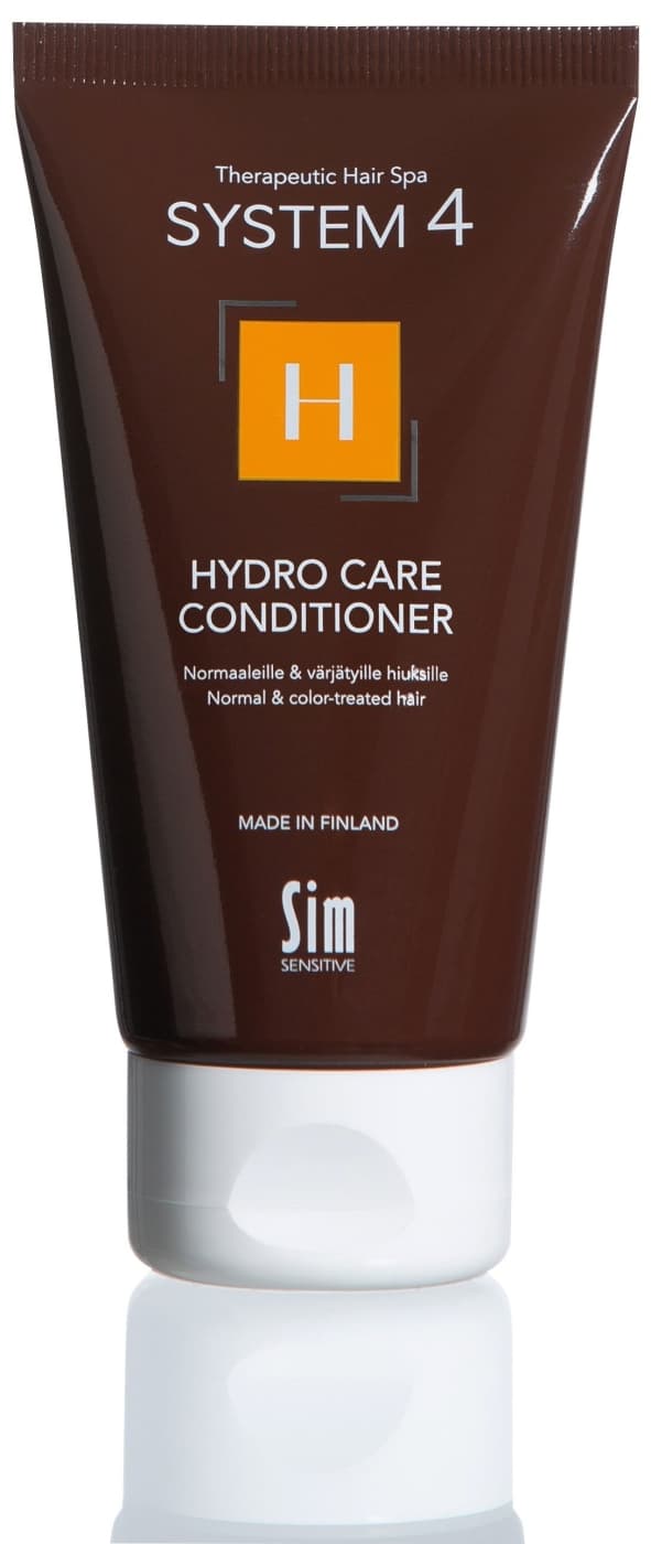 System 4 Nr. H Hydro Care Balsam 75 ml