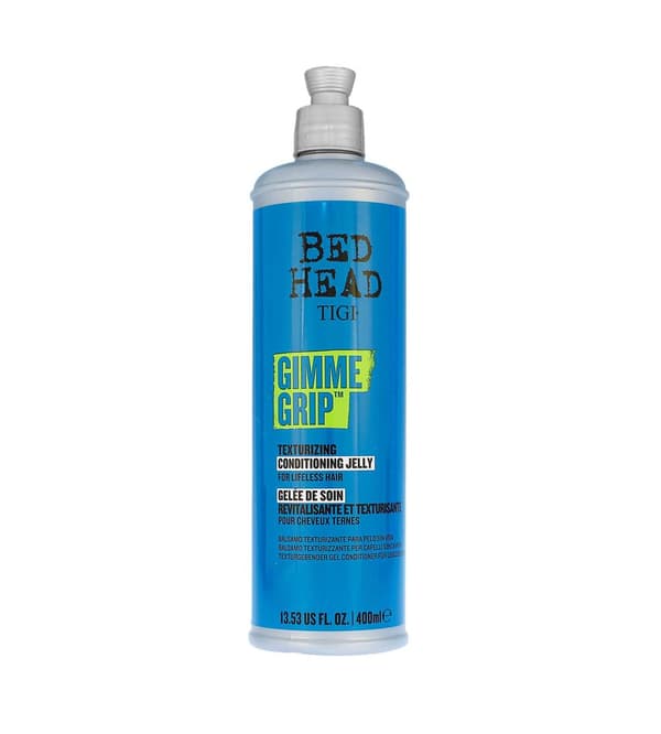 Tigi Bed Head Gimme Grip Texturizing Conditioning Jelly 400ml