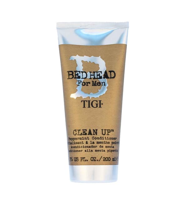 Tigi Bed Head for Men Clean Up Peppermint Conditioner M 200ml