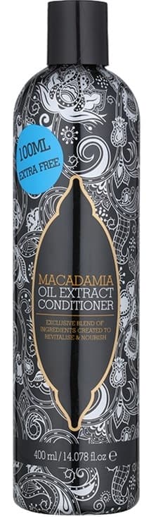 Xpel Macadamia Oil närande balsam 400 ml