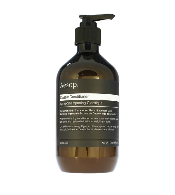 Aesop Classic Conditioner 500ml