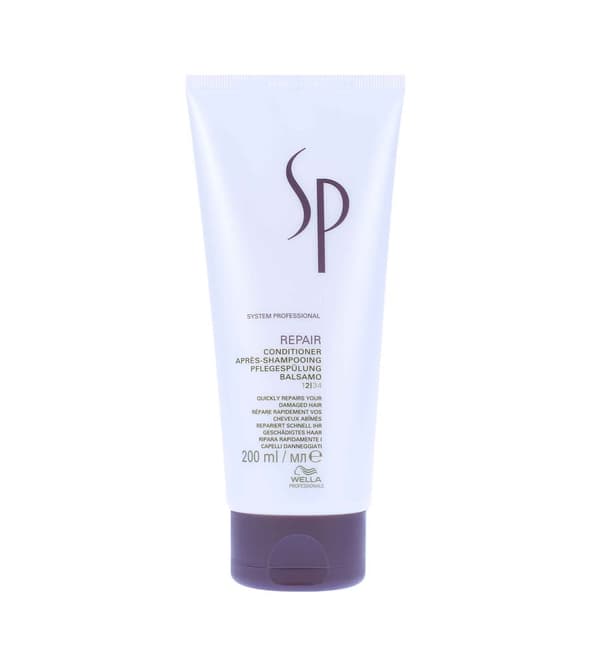 Wella Professionals SP Repair conditioner for damaged hair 200 ml