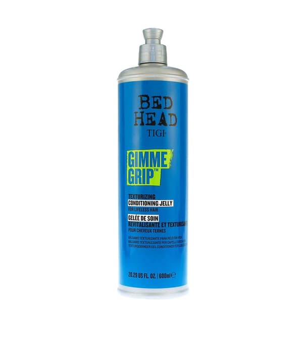 Tigi Bed Head Gimme Grip Texturizing Conditioning Jelly 600ml