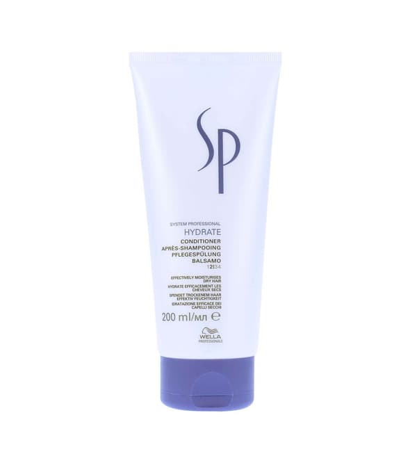 Wella SP Hydrate Conditioner moisturizing conditioner 200 ml
