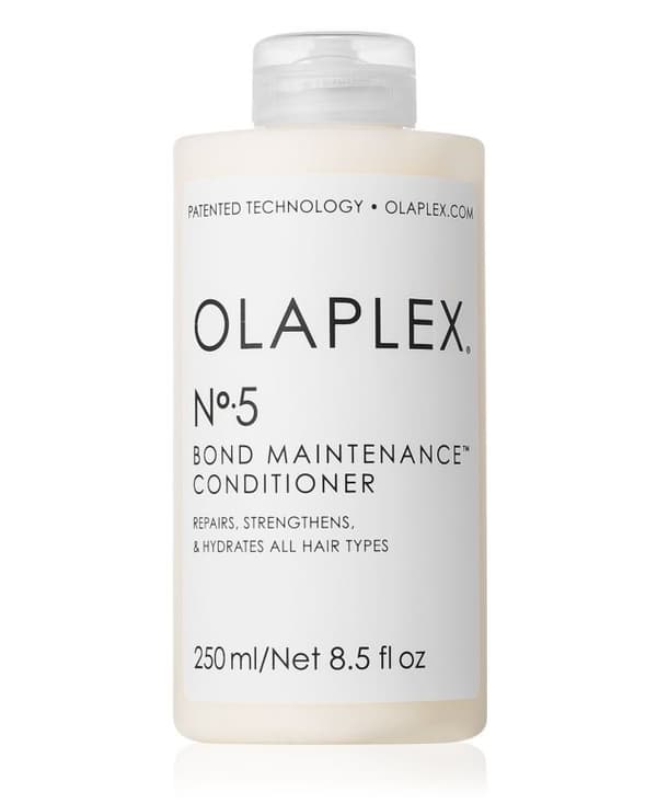Olaplex N°5 Bond Maintenance strengthening conditioner for hydration and shine 250 ml