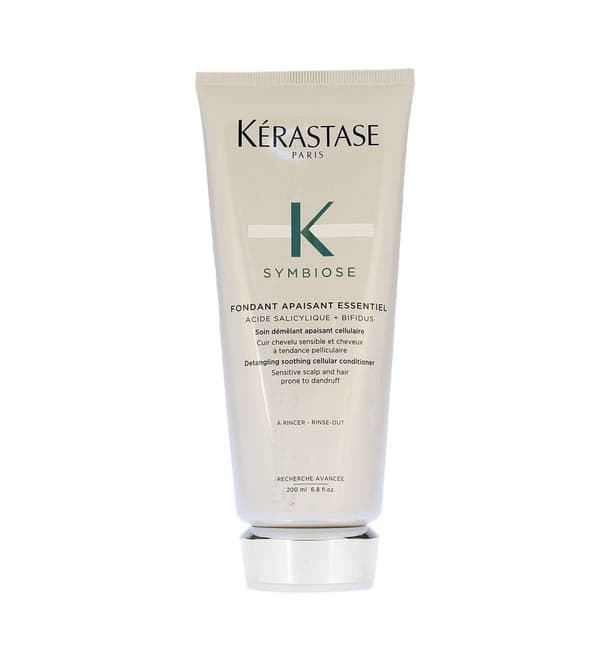 Kérastase Symbiose Fondant Apaisant Essentiel Conditioner 200ml