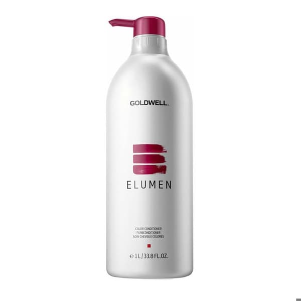 Goldwell Elumen Color Conditioner 1000ml - balsam för färgat hår