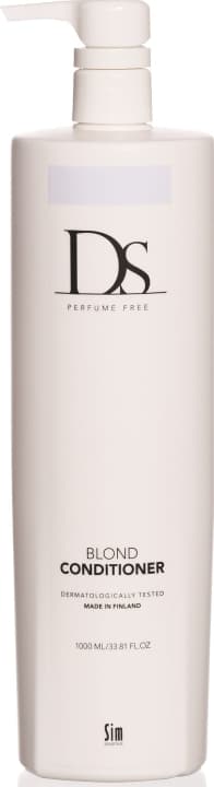 DS Sim Sensitive Blonde Conditioner 1000 ml