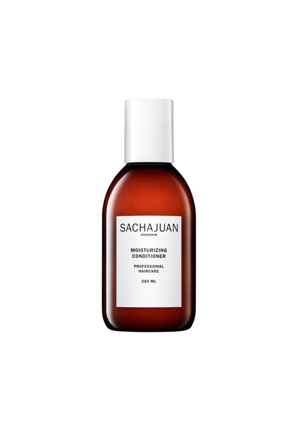 SACHAJUAN Fuktighetsgivende balsam - 250 ml