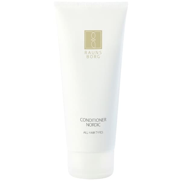 Raunsborg Hoitoaine Nordic Kaikille hiustyypeille 200 ml