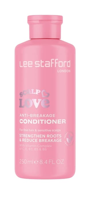 Lee Stafford Scalp Love Anti-Breakage hoitoaine 250 ml