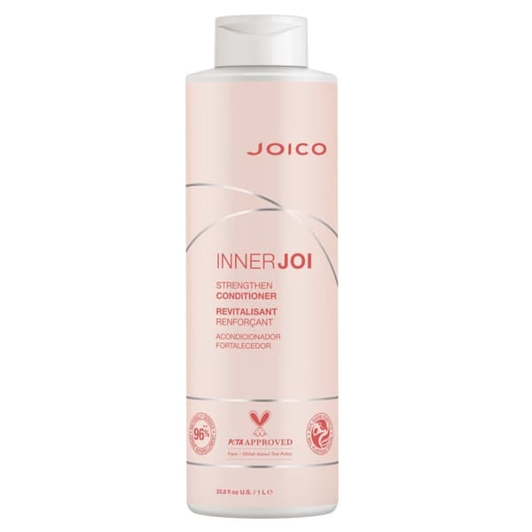 Joico INNERJOI Strengthen Conditioner 1000 ml