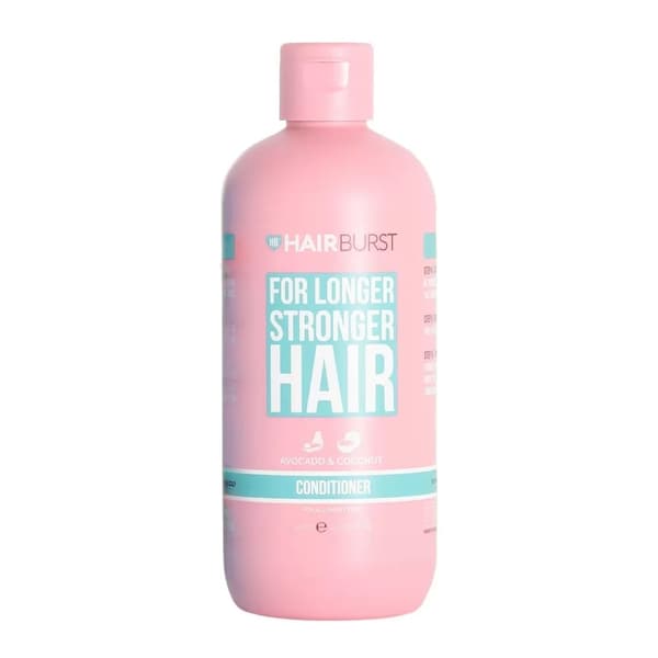 HAIRBURST Balsam til længere og stærkere hår 350 ml