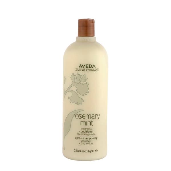 Aveda Rosemary Mint Weightless Conditioner 1000ml - fuktgivande balsam