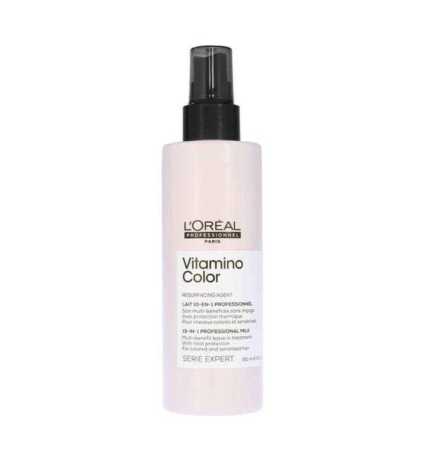 L'Oréal Professionnel Serie Expert Vitamino Color 10-in-1 Professional Milk 190ml