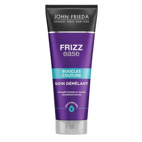 JOHN FRIEDA Frizz Ease Curl Couture Detangling Conditioner - 250ml