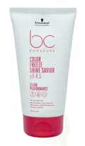 Miniatyrbild 1 av 2: Schwarzkopf Bonacure Color Freeze Shine Savior 150 ml pH 4.5